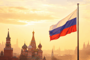 С Днём России!